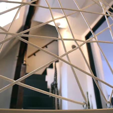 Blaues Haeuschen Freudenberg am Main