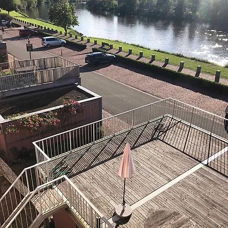 Blaues Haeuschen Vakantiehuis