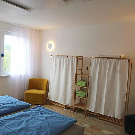 Vakantiehuis Blaues Haeuschen Freudenberg am Main