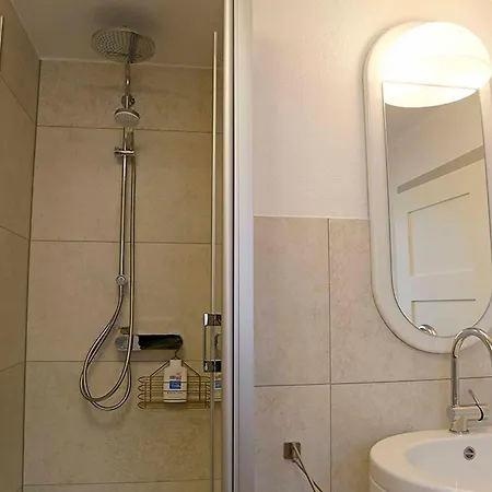 Blaues Haeuschen Freudenberg am Main