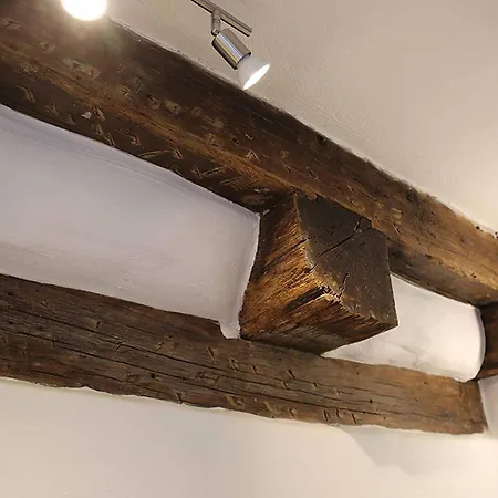 Vakantiehuis Blaues Haeuschen