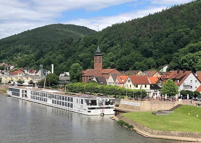 Σπίτι διακοπών Blaues Haeuschen *